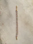 Bloom Chain Bracelet