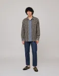 Leny's Artisan Shirt