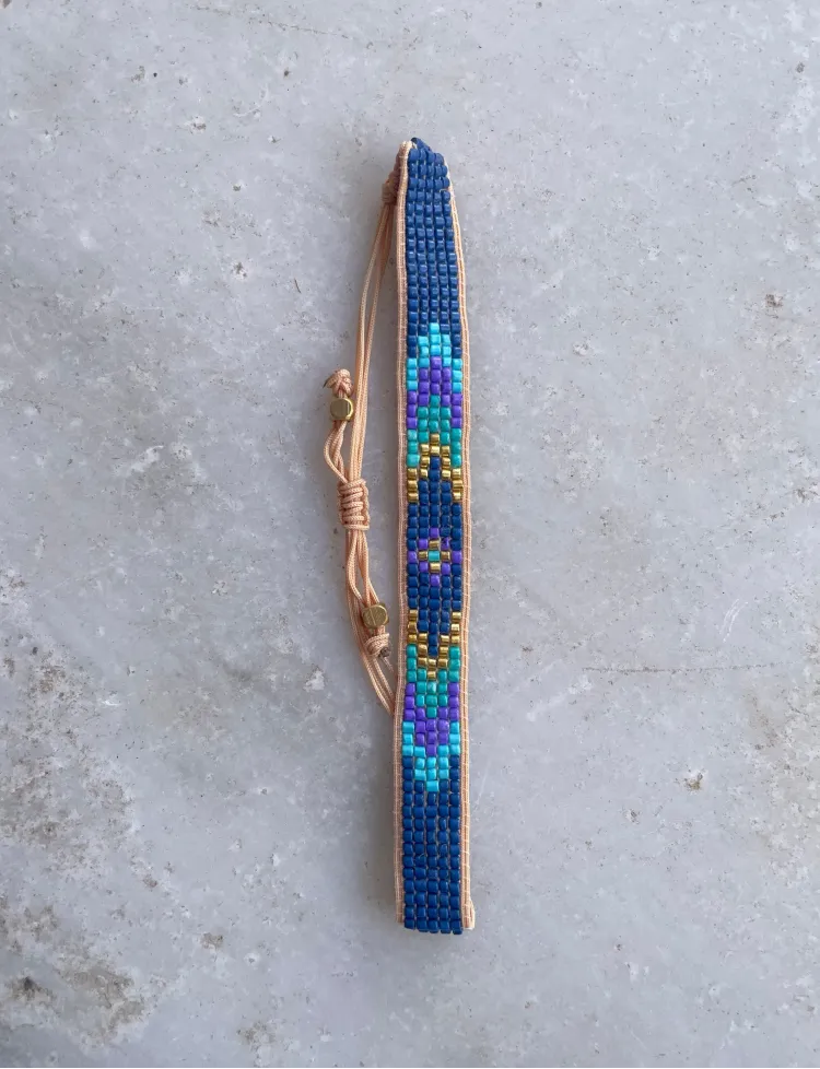 Earth Spirit Bracelet