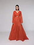 Kalyani Dress