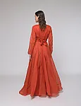 Kalyani Dress