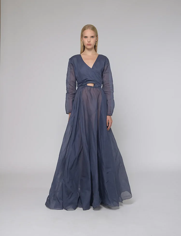 Kalyani Dress