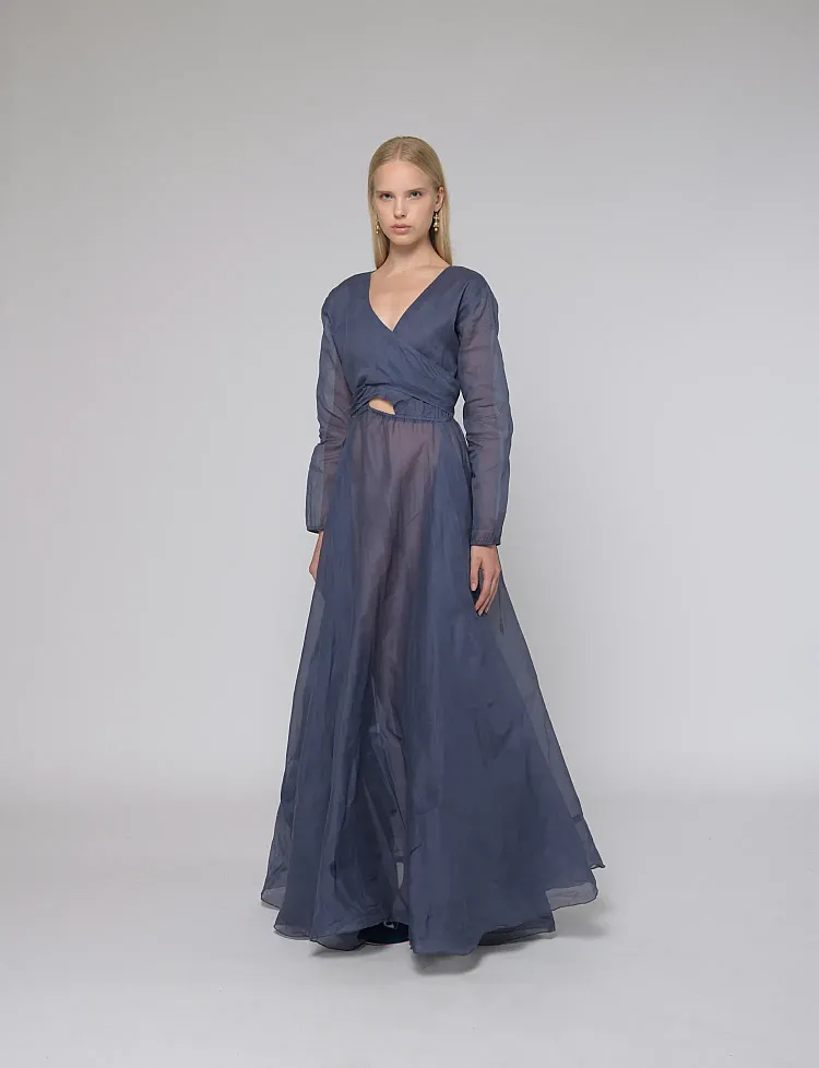 Kalyani Dress