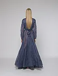 Kalyani Dress