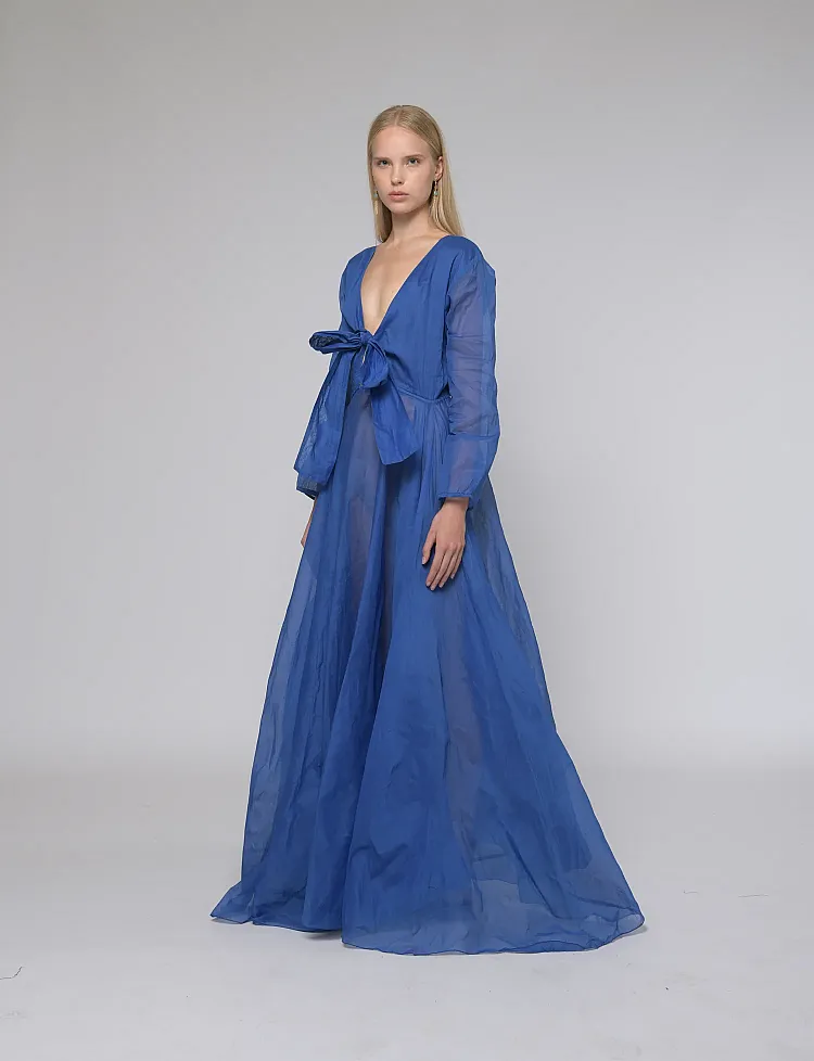Kalyani Dress