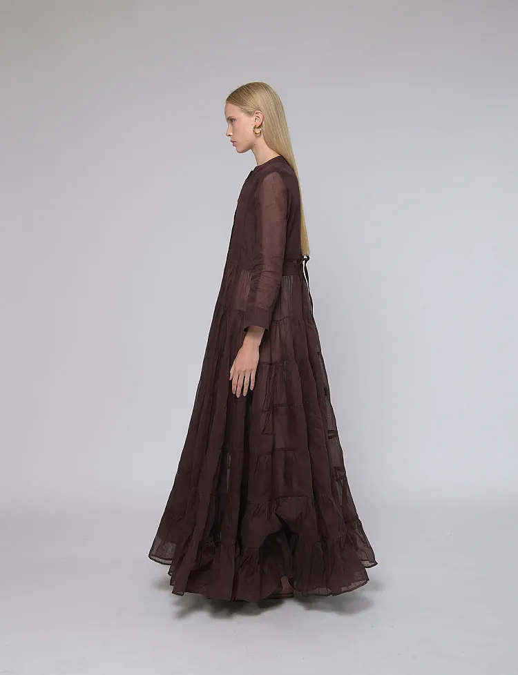 New Annalina Dress