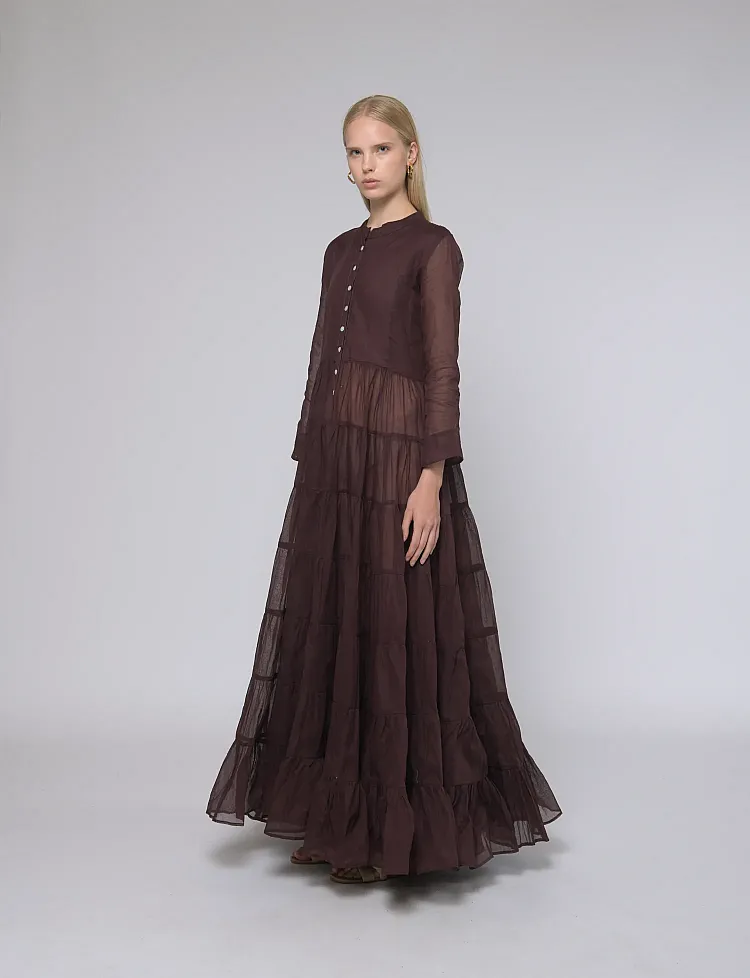 New Annalina Dress