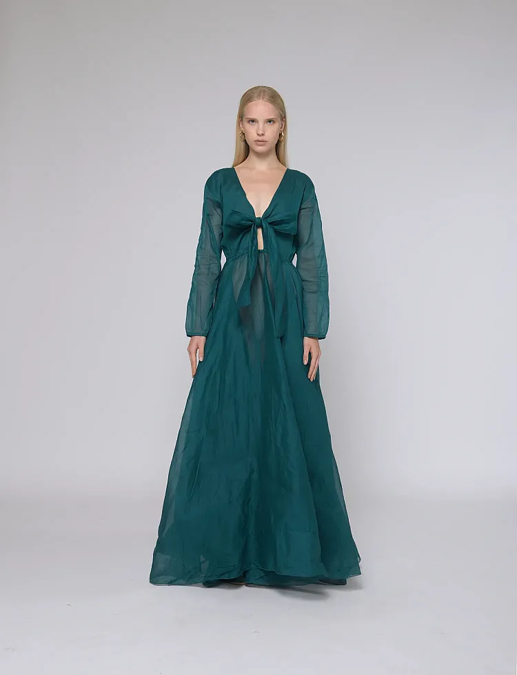 Kalyani Dress