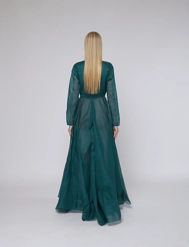 Kalyani Dress