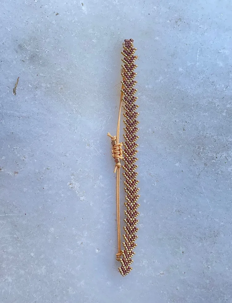 Parv Bracelet