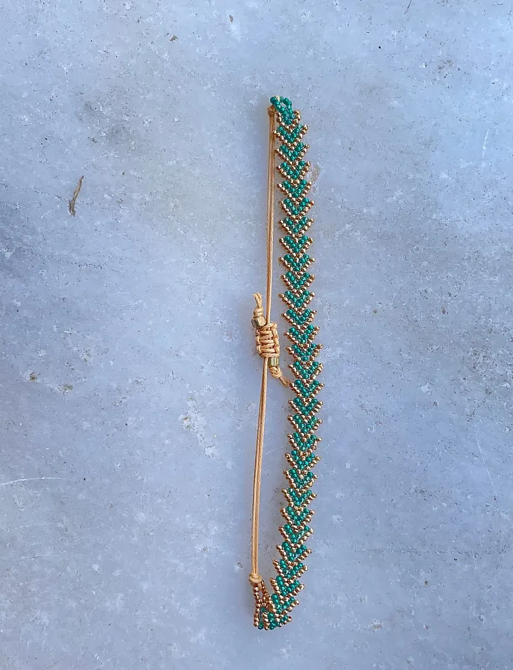 Parv Bracelet