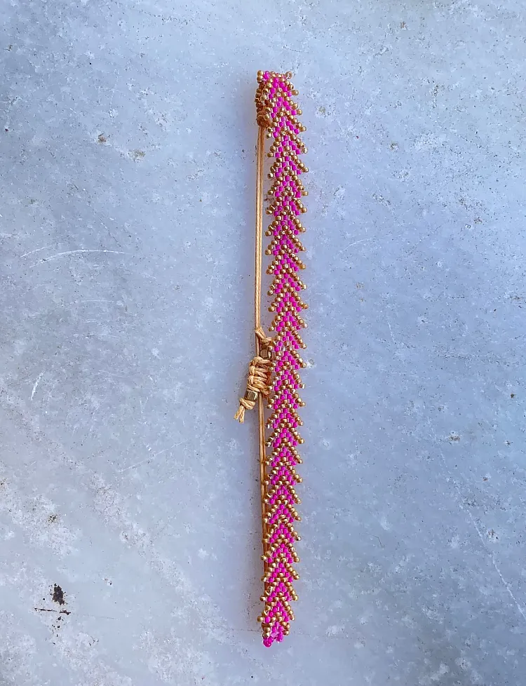 Parv Bracelet