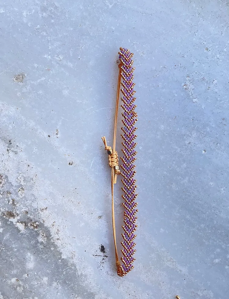 Parv Bracelet