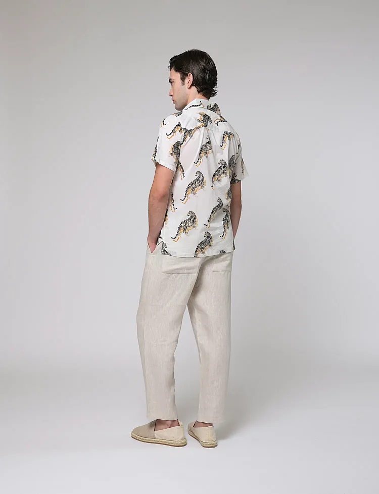 Cheetah Shirt