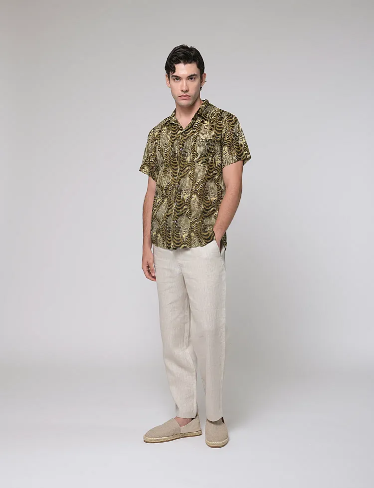 Furaha Shirt