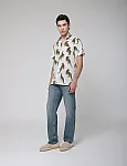 Cheetah Shirt