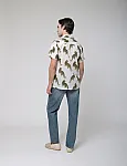 Cheetah Shirt