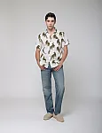 Cheetah Shirt