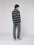 Zebra Shirt Zebra Shirt