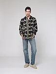 Zebra Shirt Zebra Shirt