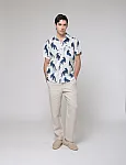 Cheetah Shirt