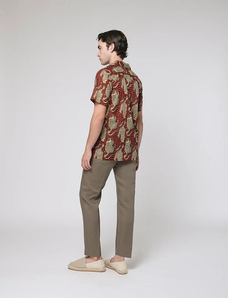 Furaha Shirt