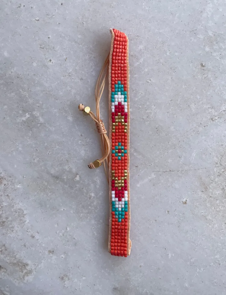 Earth Spirit Bracelet