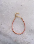 Tribal Golden Anklet