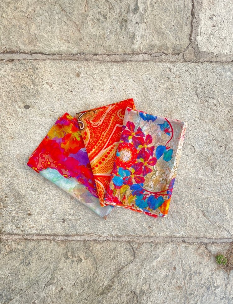 Pranai Shawl