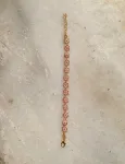 Bloom Chain Bracelet