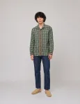 Leny's Artisan Shirt