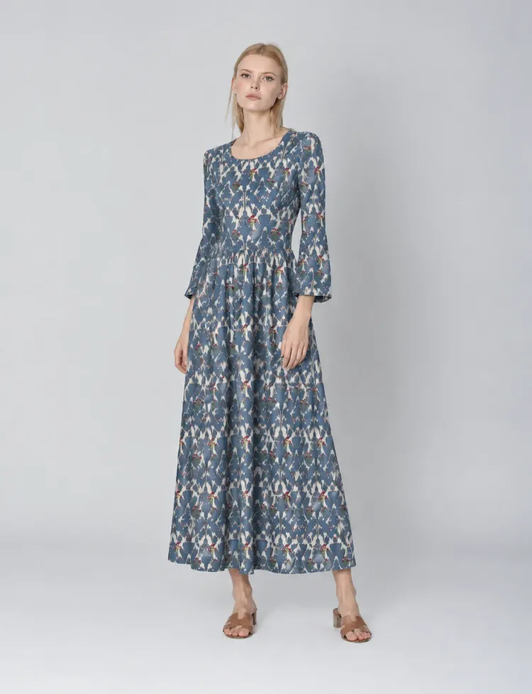 Nila Dress