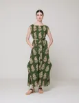 Arti Shell Dress