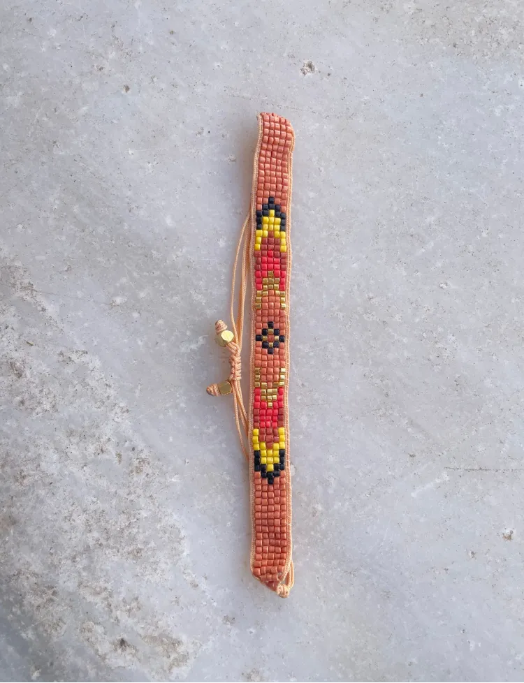 Earth Spirit Bracelet