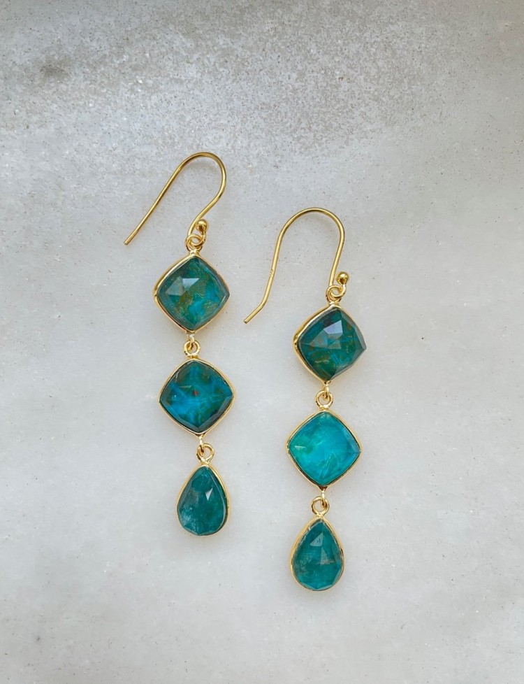 Doublet Earrings