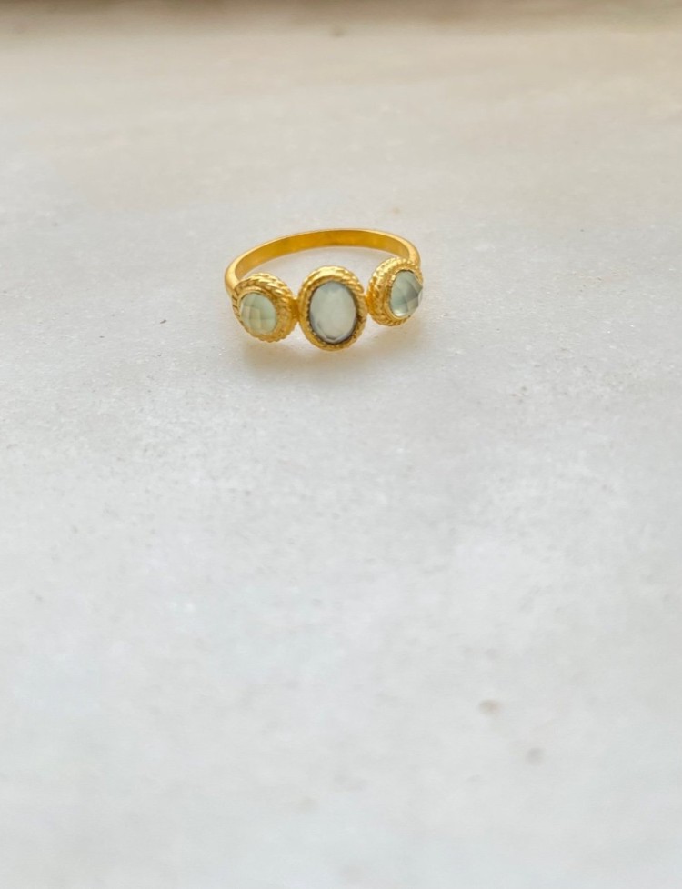 Jaipur ring