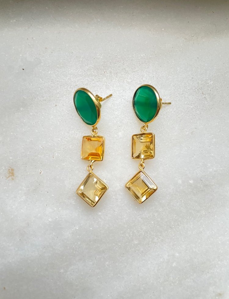 Cocktail Earrings