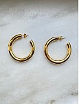 Golden Hoops