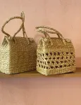 Small Picnic Bag