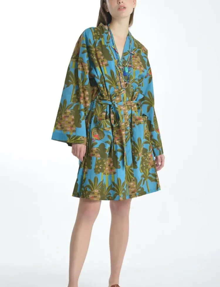 Colonial Print