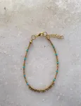 Desert anklet