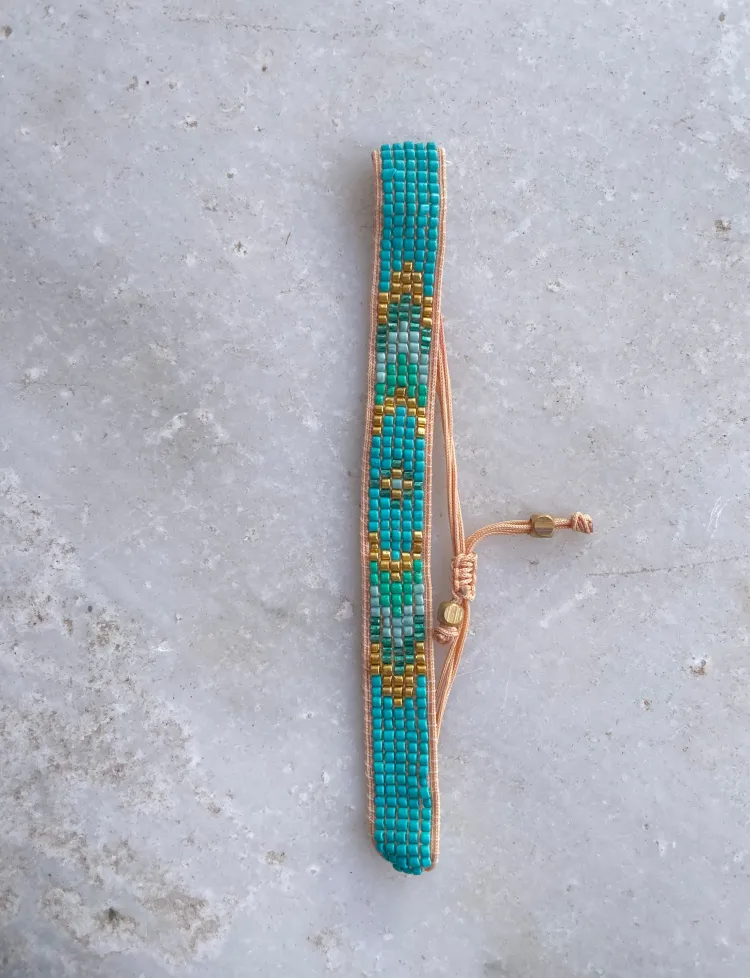 Earth Spirit Bracelet