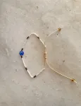 Blue Guard Bracelet