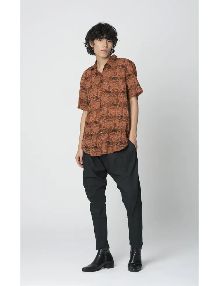 Dragon Imperial Shirt