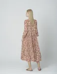 Starburst Dress
