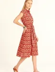 Ayaan Dress