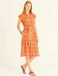 Ayaan Dress