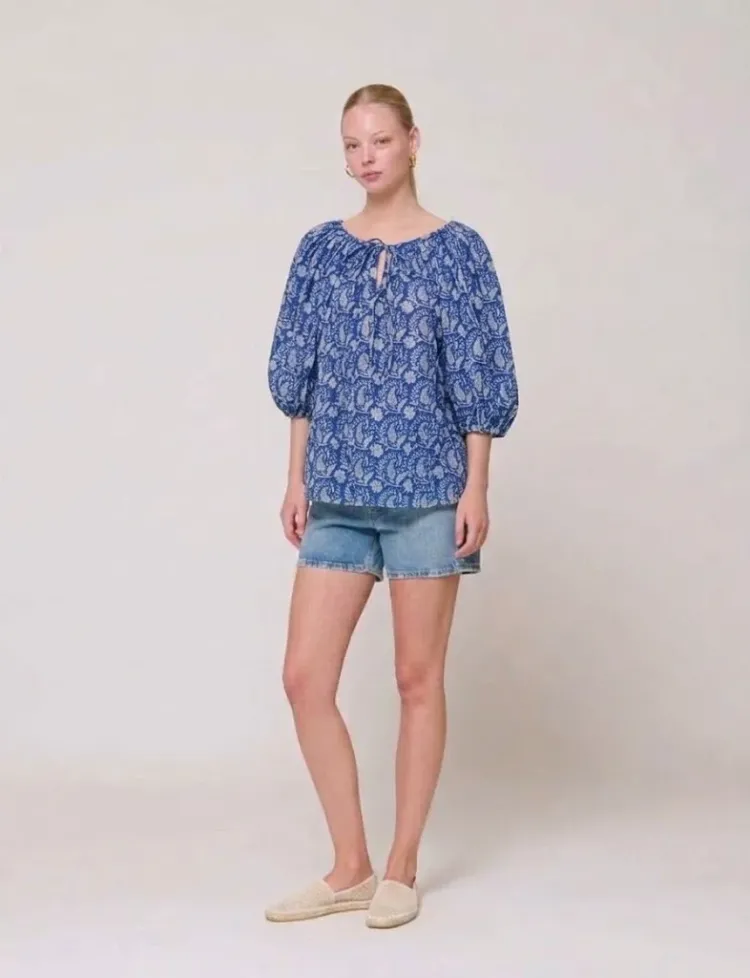 Maharani Top