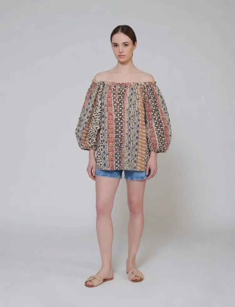 Maharani Top