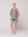 Maharani Top
